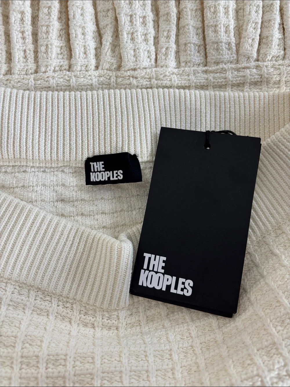 The Kooples brand kooples